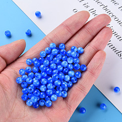 Acrylic Beads&nbsp;MACR-S375-001A-02