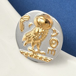 304 Stainless Steel Adjustable Finger Rings for Women&nbsp;RJEW-K298-01GP