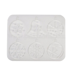 Christmas Silicone Molds&nbsp;LS-DIY-K073-51