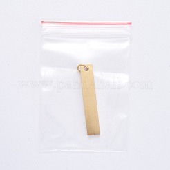 304 Stainless Steel Pendants&nbsp;LS-STAS-S105-T605D-2