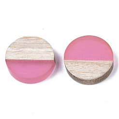 Resin & Wood Cabochons&nbsp;RESI-R425-05H
