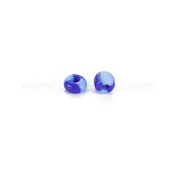 12/0 Glass Seed Beads&nbsp;SEED-S005-8