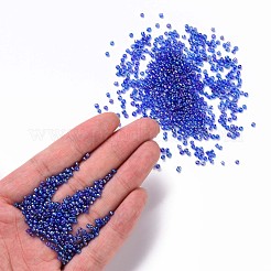 12/0 Round Glass Seed Beads&nbsp;SEED-US0003-2mm-168