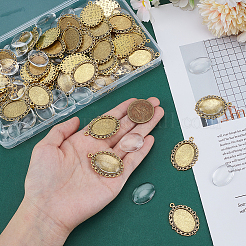 DIY Pendant Kis&nbsp;DIY-PH0033-47AG
