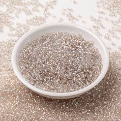 MIYUKI Round Rocailles Beads&nbsp;SEED-X0055-RR3641