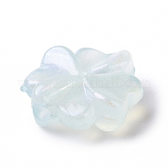 Luminous Acrylic Beads&nbsp;OACR-E010-19