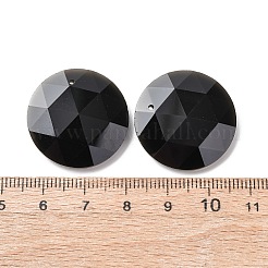 Natural Mixed Gemstone Pendants&nbsp;G-H331-01