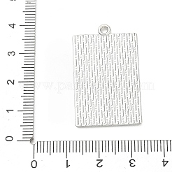 テニス合金エナメルペンダント  ゴールドカラー  テニスコートのチャーム  35x21x1mm  穴：1.8mm&nbsp;AL-CBA292F-02C-P