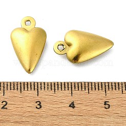 Ion Plating(IP) 304 Stainless Steel Pendants&nbsp;STAS-L024-009G