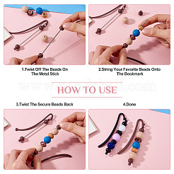 Plastic Bookmarks&nbsp;FIND-BT0001-33E