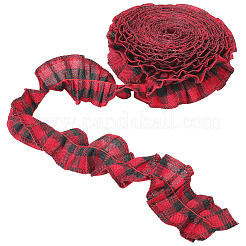 Linen Ribbon&nbsp;DIY-WH20081-001C