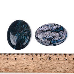 Natural Ripple Jasper Cabochons&nbsp;X-G-S330-14A