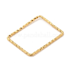 304 Stainless Steel Linking Rings&nbsp;STAS-Z041-03A-G