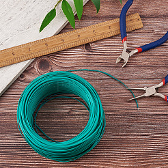 Plastic Wire Twist Ties&nbsp;YS-TAC0009-02