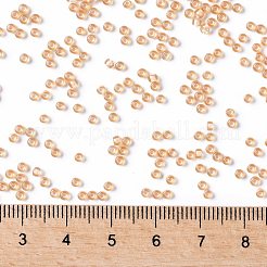 TOHO Round Seed Beads&nbsp;SEED-TR11-0301