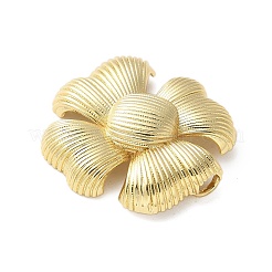 Brass Pendants&nbsp;KK-P290-33G