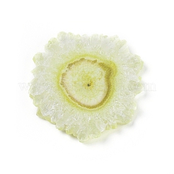 Natural Solar Quartz Beads&nbsp;G-I267-A04
