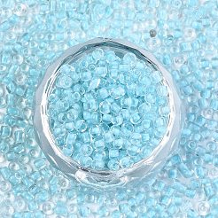 (Repacking Service Available) 8/0 Glass Seed Beads&nbsp;SEED-C025-3mm-136