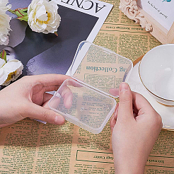Plastic Bead Containers&nbsp;CON-BC0004-12B