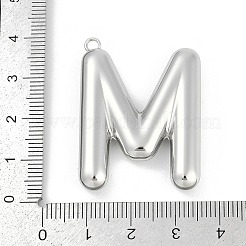 304 Stainless Steel Pendants&nbsp;STAS-I325-146P-M