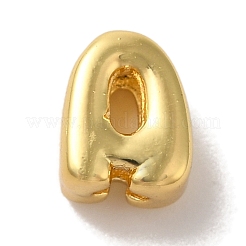 26Pcs Rack Plating Brass Pendants&nbsp;KK-L220-001G