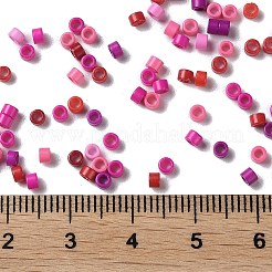 Baking Paint Glass Seed Beads&nbsp;SEED-S042-05A-09