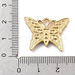 304 Stainless Steel Rhinestone Pendants&nbsp;LS-STAS-D300-01G-11