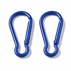 Aluminum Rock Climbing Carabiners&nbsp;KEYC-S255-006B