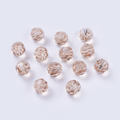 Imitation Austrian Crystal Beads&nbsp;SWAR-F021-6mm-362-1