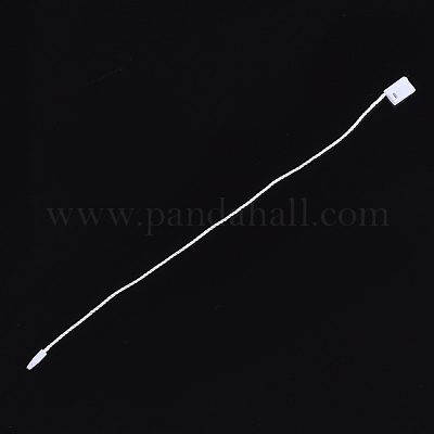 Polyester Cord with Seal Tag&nbsp;CDIS-T001-11E-1