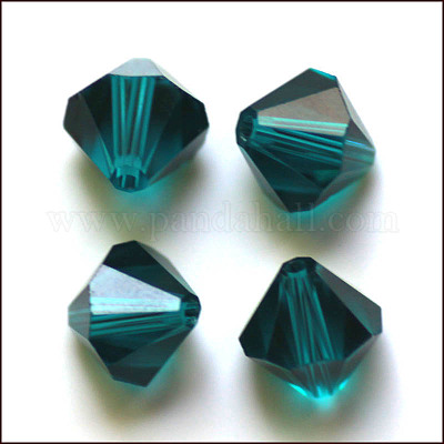 Imitation Austrian Crystal Beads&nbsp;SWAR-F022-5x5mm-379-1