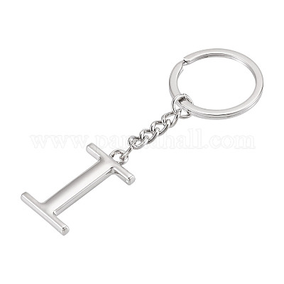 Alloy Keychains&nbsp;KEYC-TADJ0001-11I-1