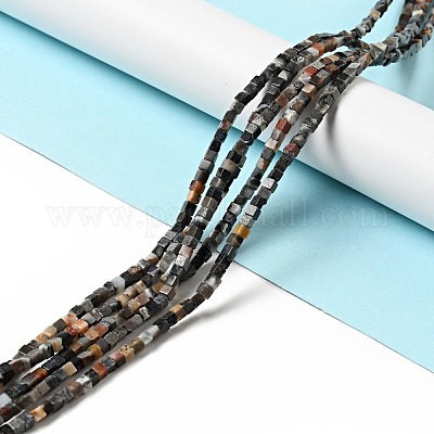 Natural Amazonite Beads Strands&nbsp;G-I326-01A-1
