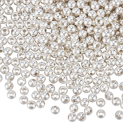 Brass Beads&nbsp;FIND-SP0002-25D-1