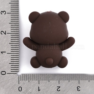 Silicone Beads&nbsp;SIL-S010-05B-1
