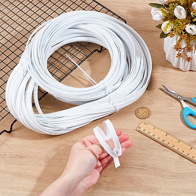 PE Ribbons&nbsp;OCOR-WH0078-418-1