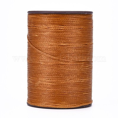 Flat Waxed Thread String&nbsp;YC-P003-A02-1