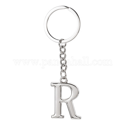 Alloy Keychains KEYC-TADJ0001-11R-1