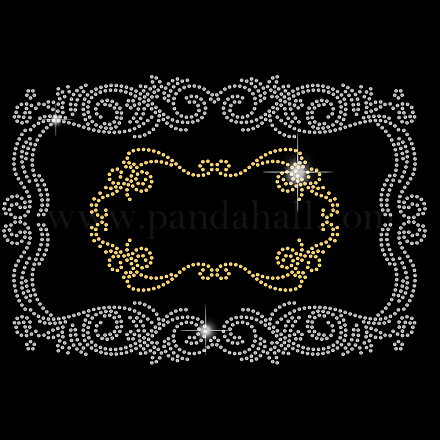 ホットストーン 楽天市場】ラインストーン ホットフィックス 高輝度 ガラス