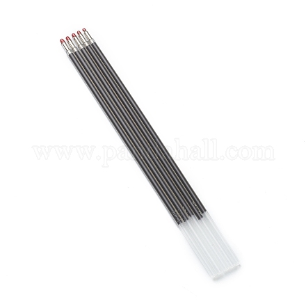 Ballpoint Pen Refills AJEW-M030-01B-1