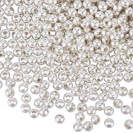 Brass Beads&nbsp;FIND-SP0002-25D-1