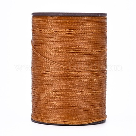 Flat Waxed Thread String YC-P003-A02-1