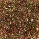 Transparent Baking Paint Glass Seed Beads&nbsp;SEED-A033-06A-03-3