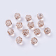 Imitation Austrian Crystal Beads&nbsp;SWAR-F021-6mm-362-2