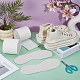 Rubber Insole&nbsp;AJEW-WH0031-73A-4