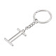 Alloy Keychains&nbsp;KEYC-TADJ0001-11I-2