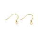 925 Sterling Silver Earring Hooks&nbsp;STER-N016-32G-2