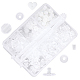 Plastic Ear Nuts&nbsp;KY-SP0001-35-1