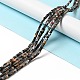 Natural Amazonite Beads Strands&nbsp;G-I326-01A-2