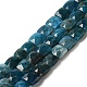Natural Apatite Beads Strands&nbsp;G-C109-A13-02-1